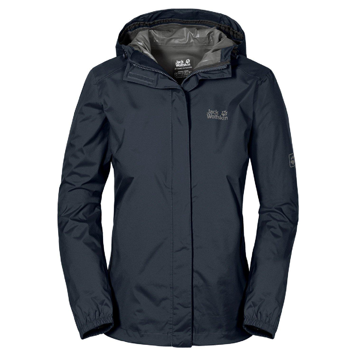 Jack store wolfskin cloudburst