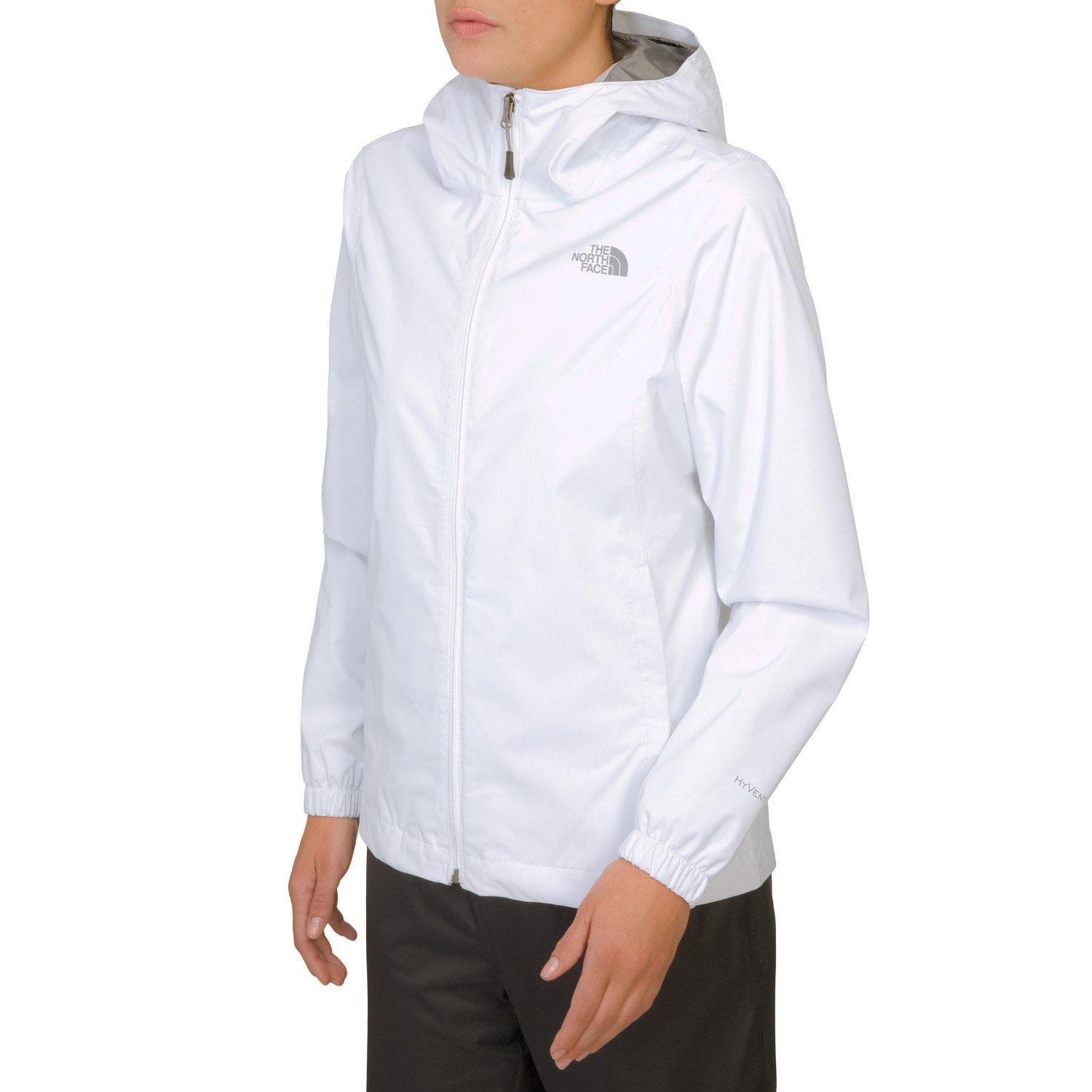 north face quest women's jacket