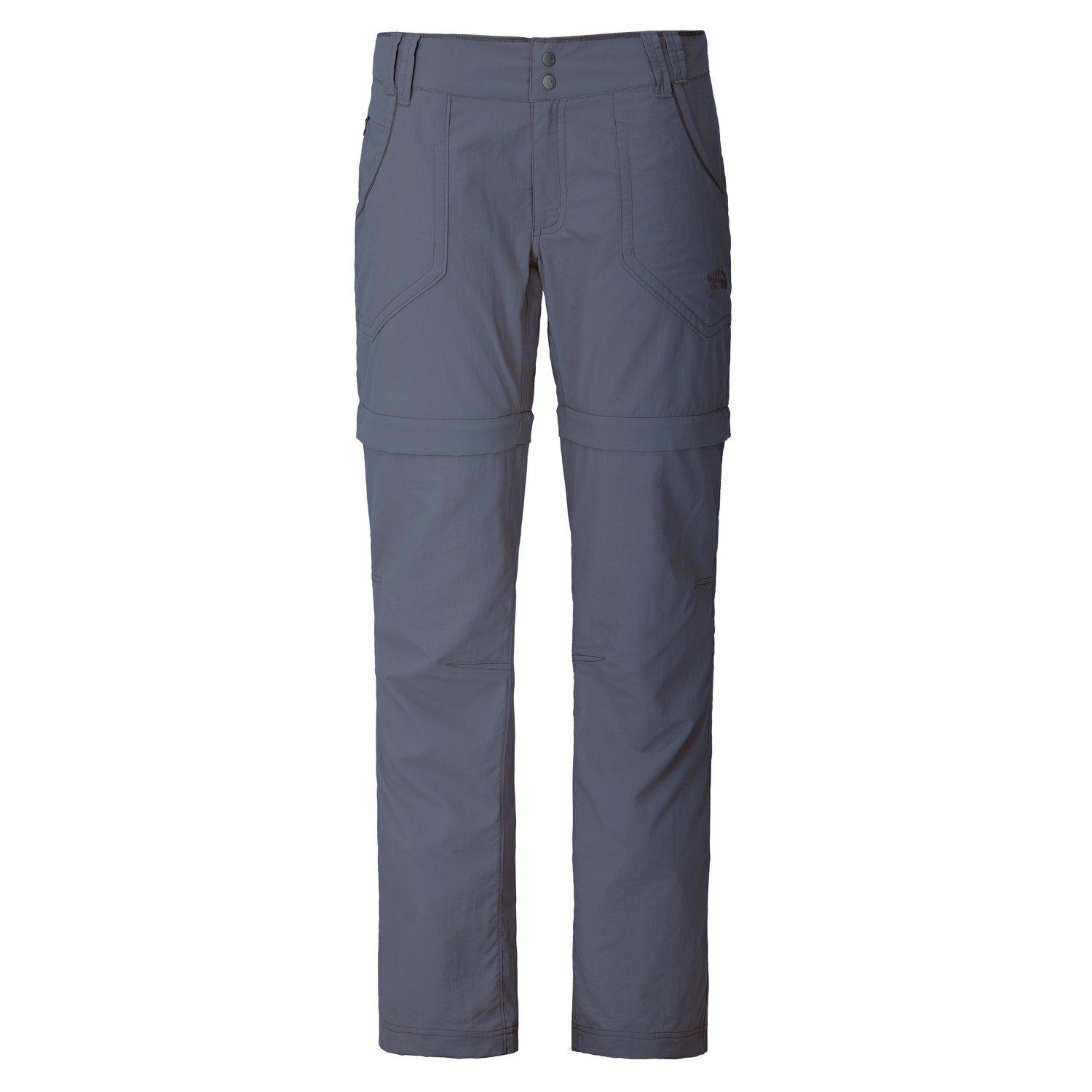 North face best sale horizon convertible pants