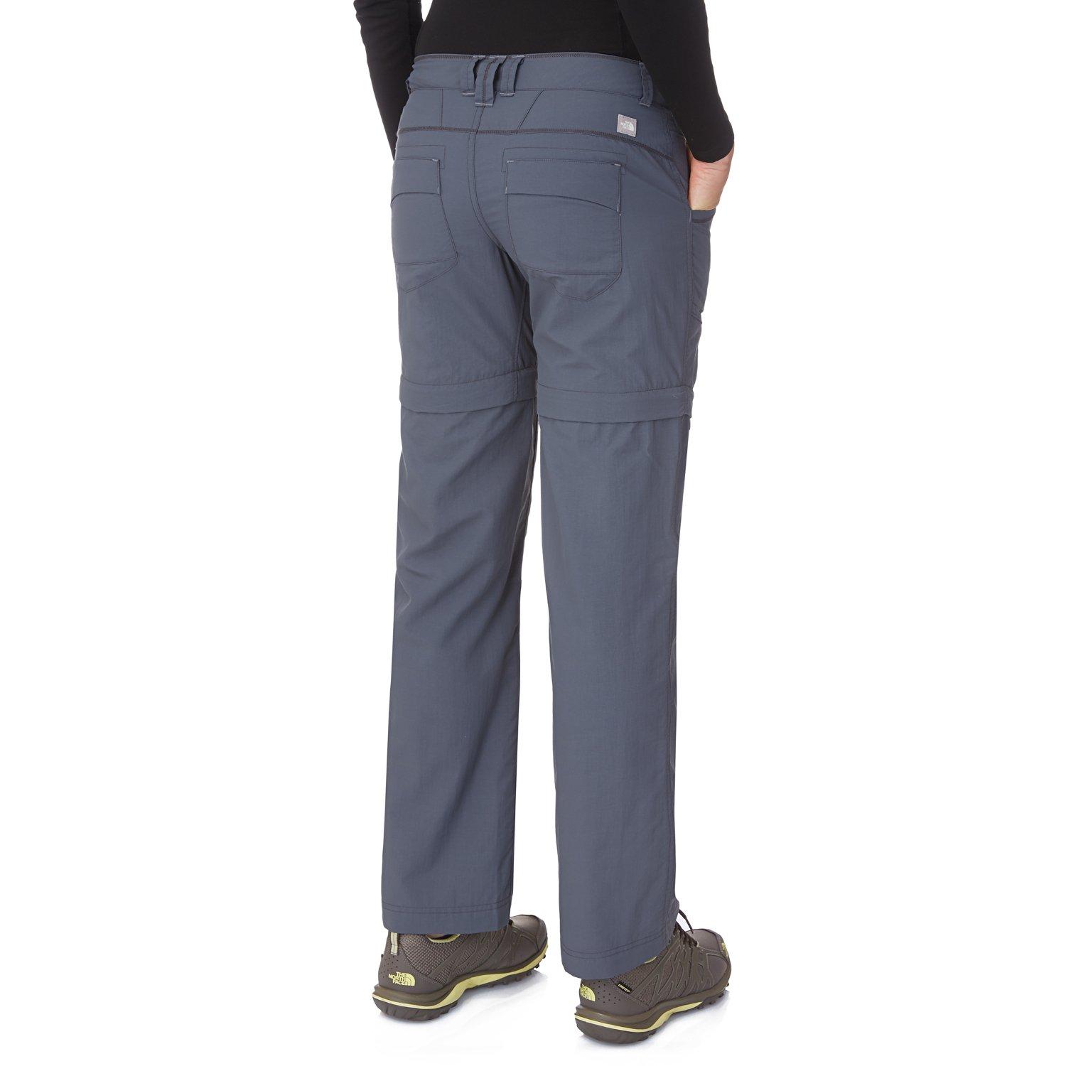 North face horizon convertible hot sale pants