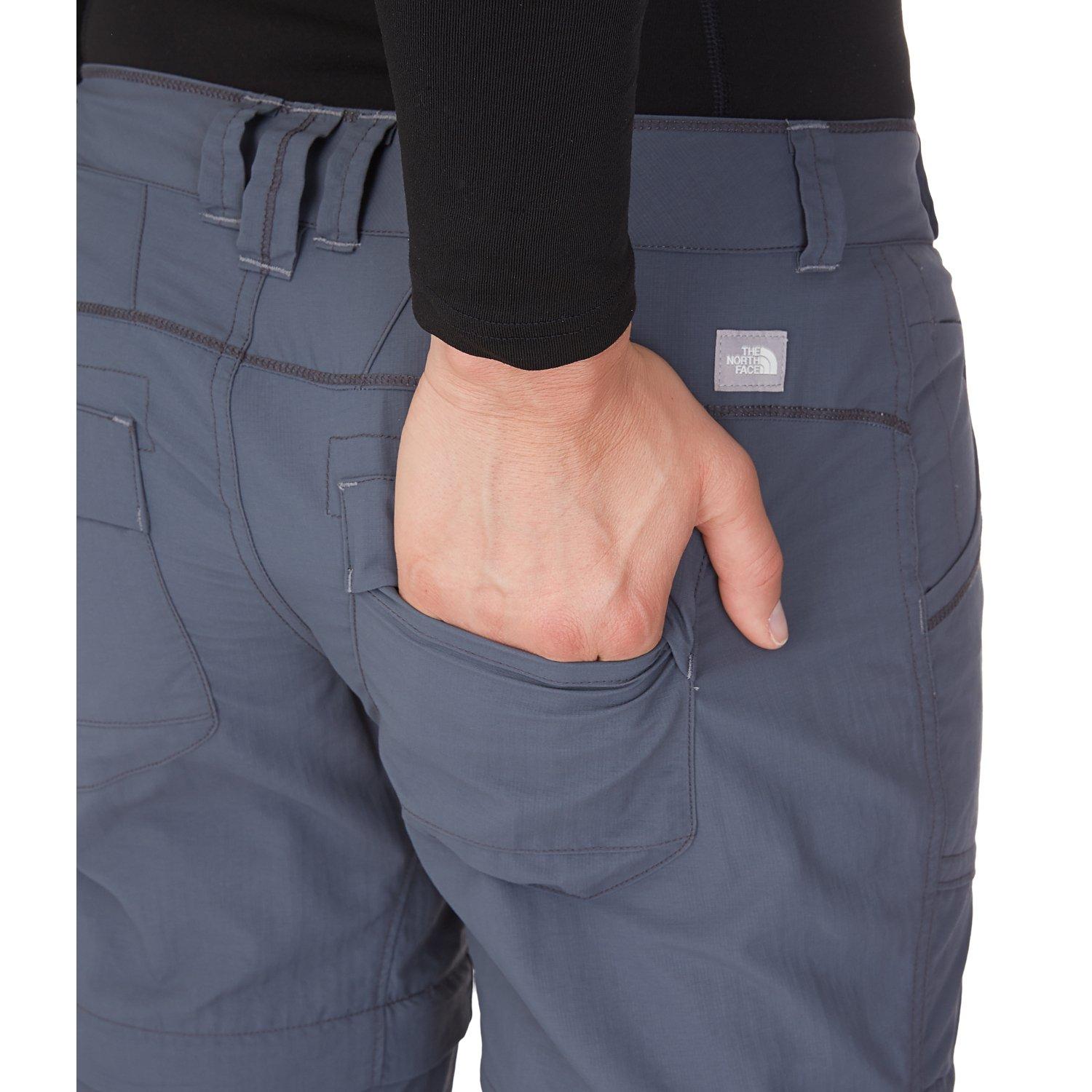 The north face on sale horizon convertible pant