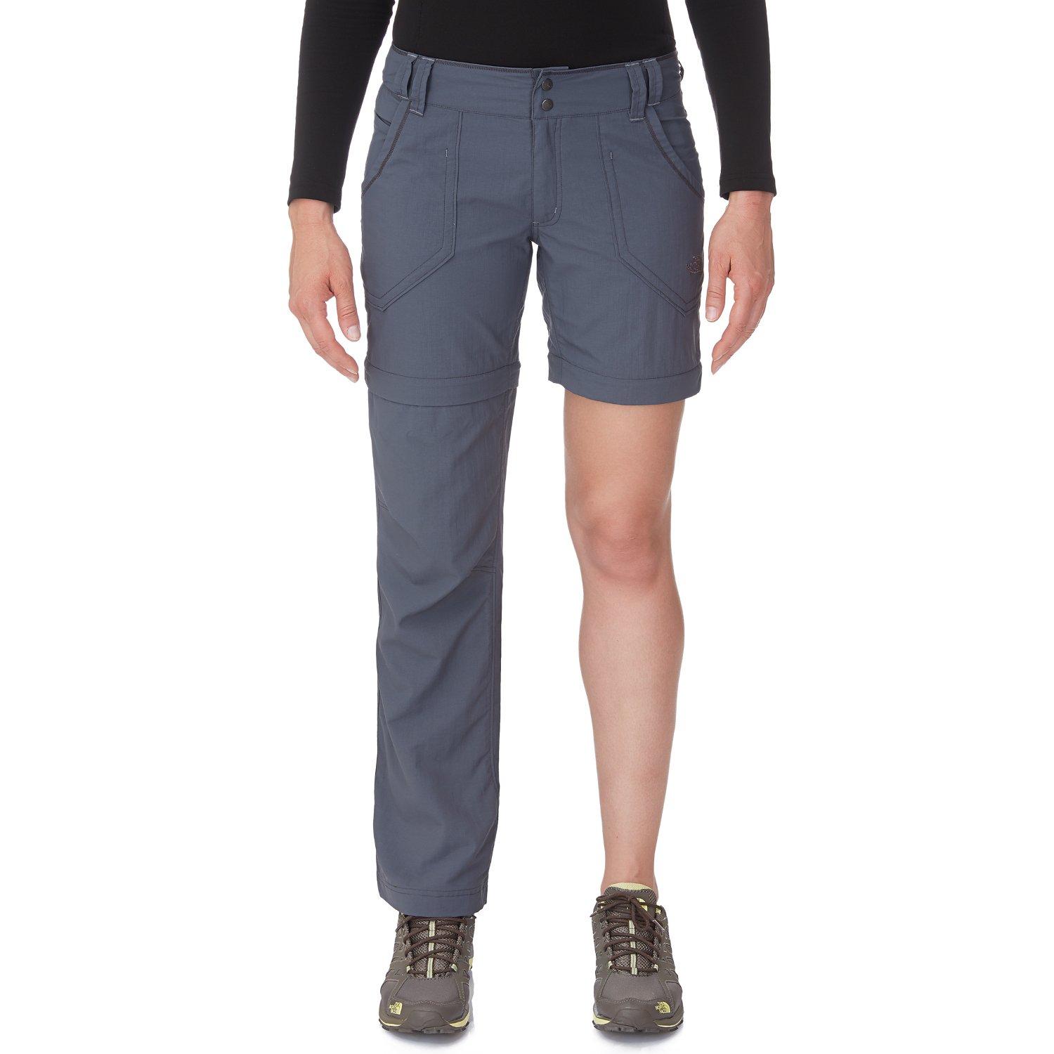 the north face horizon convertible