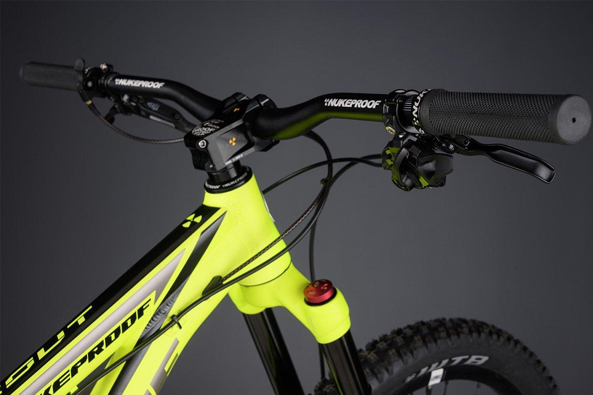 nukeproof scout 2016