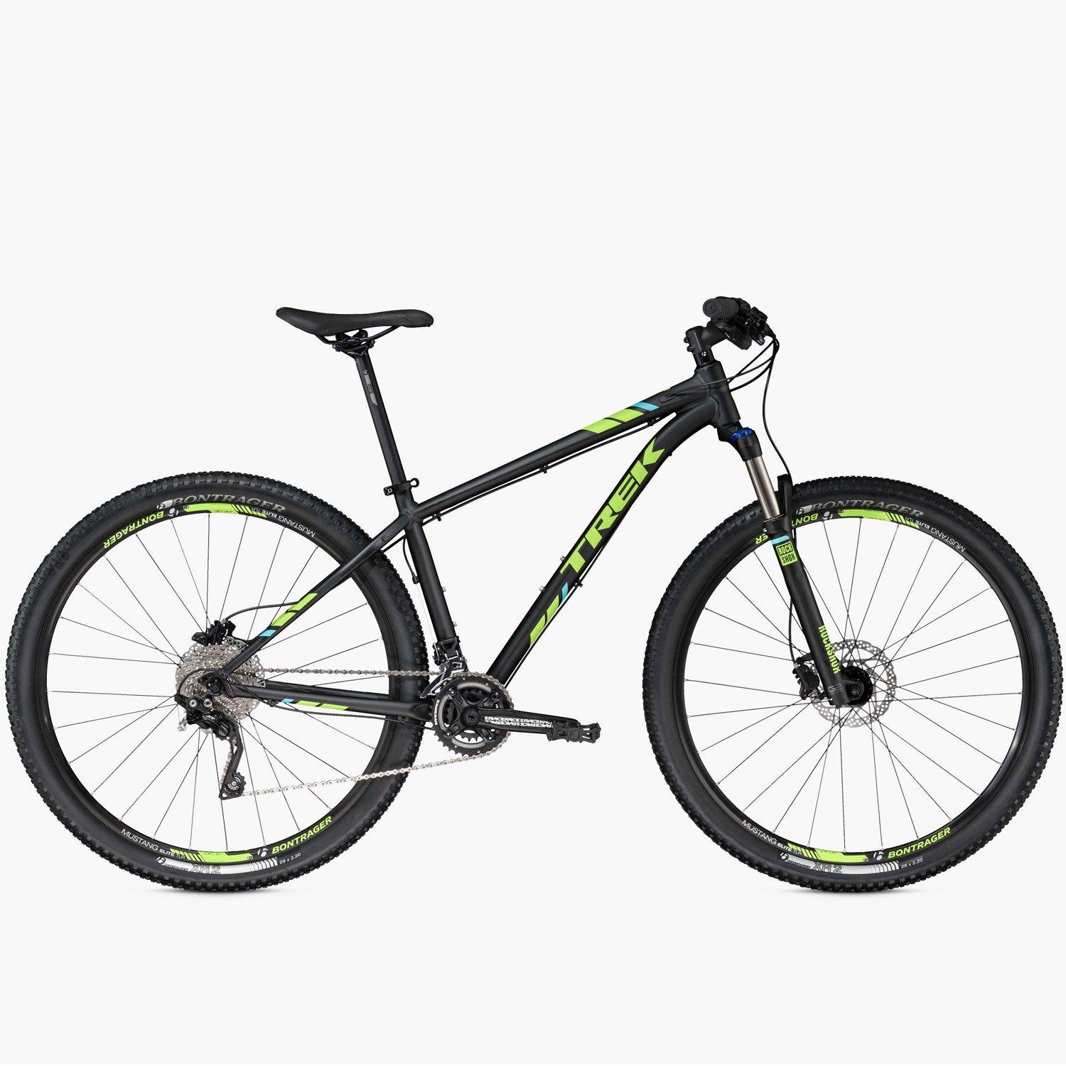 X caliber 9 2016 Hardtail