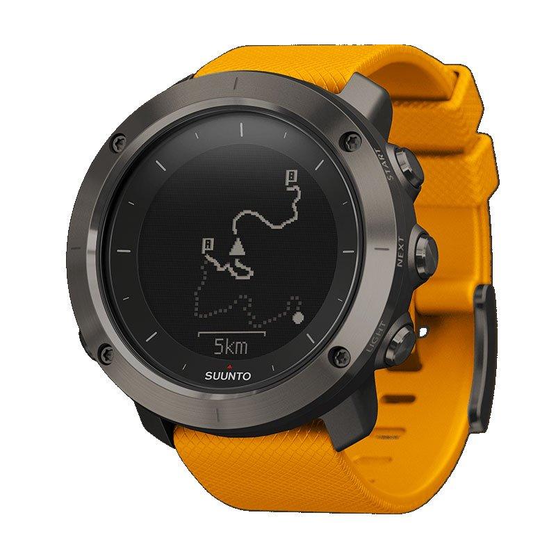 Suunto sales traverse accessories