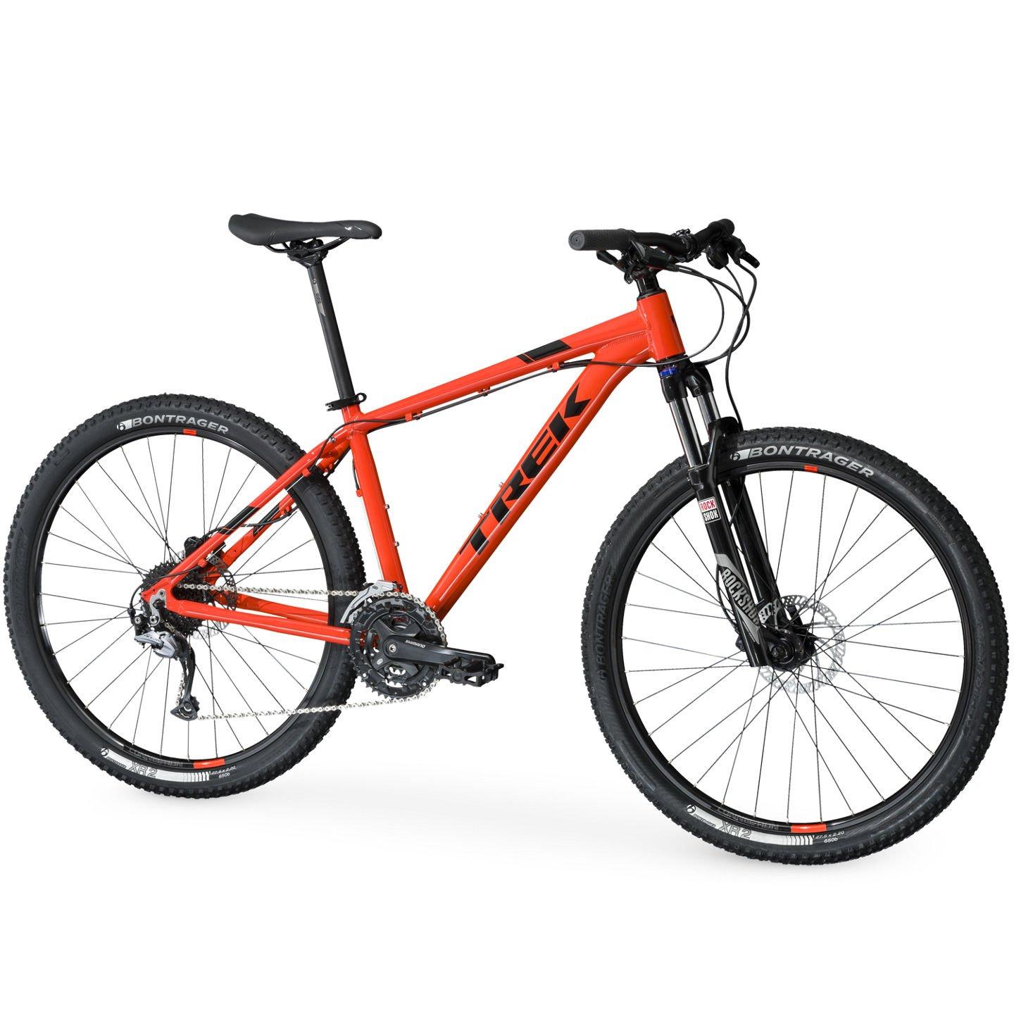 Orange trek store marlin 7