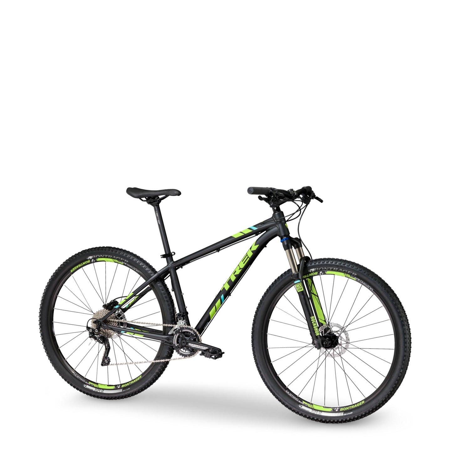 Trek x caliber 9 cheap 2017 specs