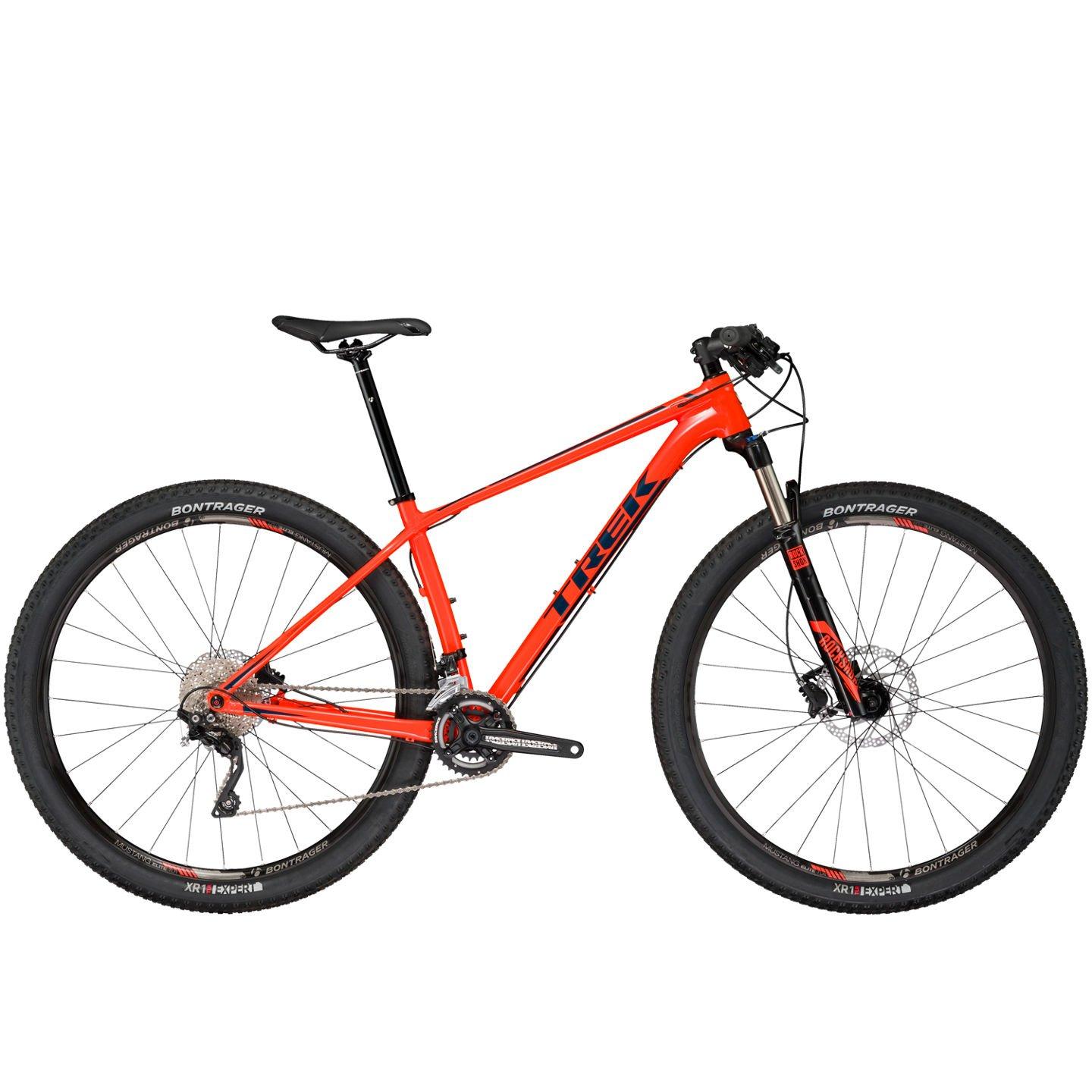 Trek superfly 5 2017 review sales
