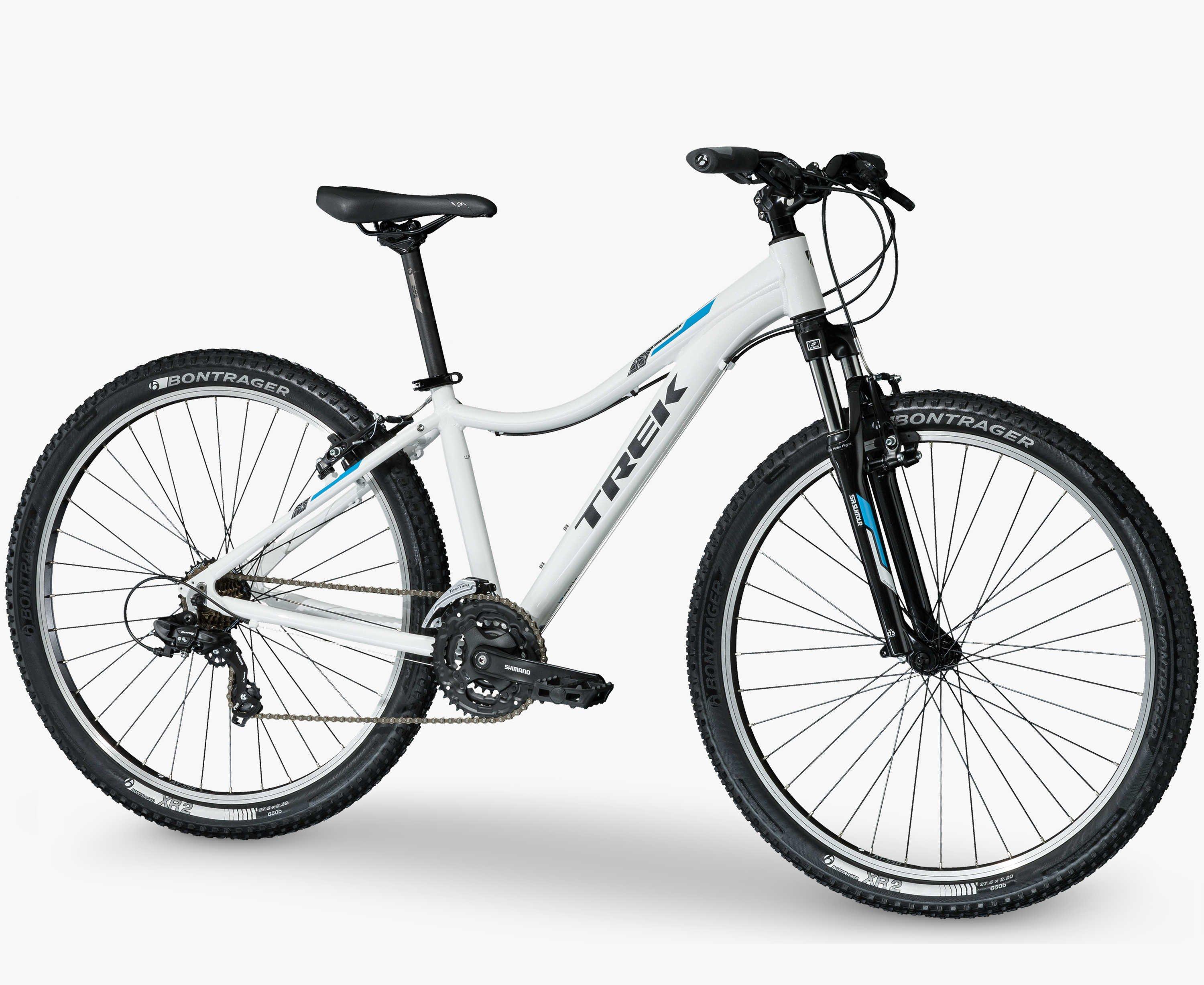 trek bicycles uk