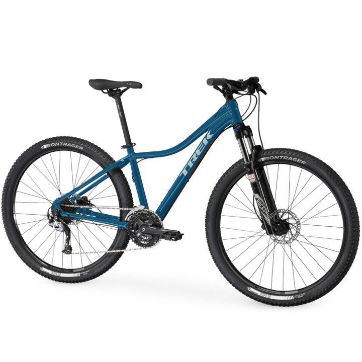 trek ladies cross mountain bike