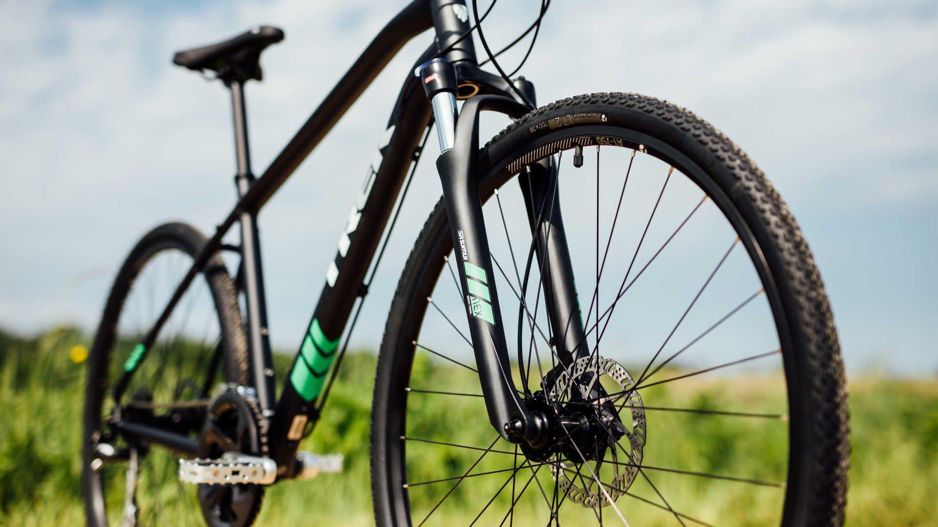 2019 best sale trek ds2