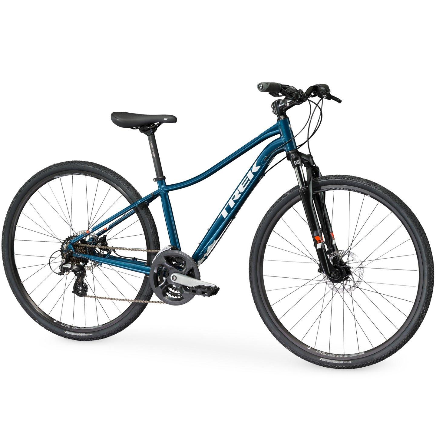 Trek Neko 1 Women s Hybrid Bike