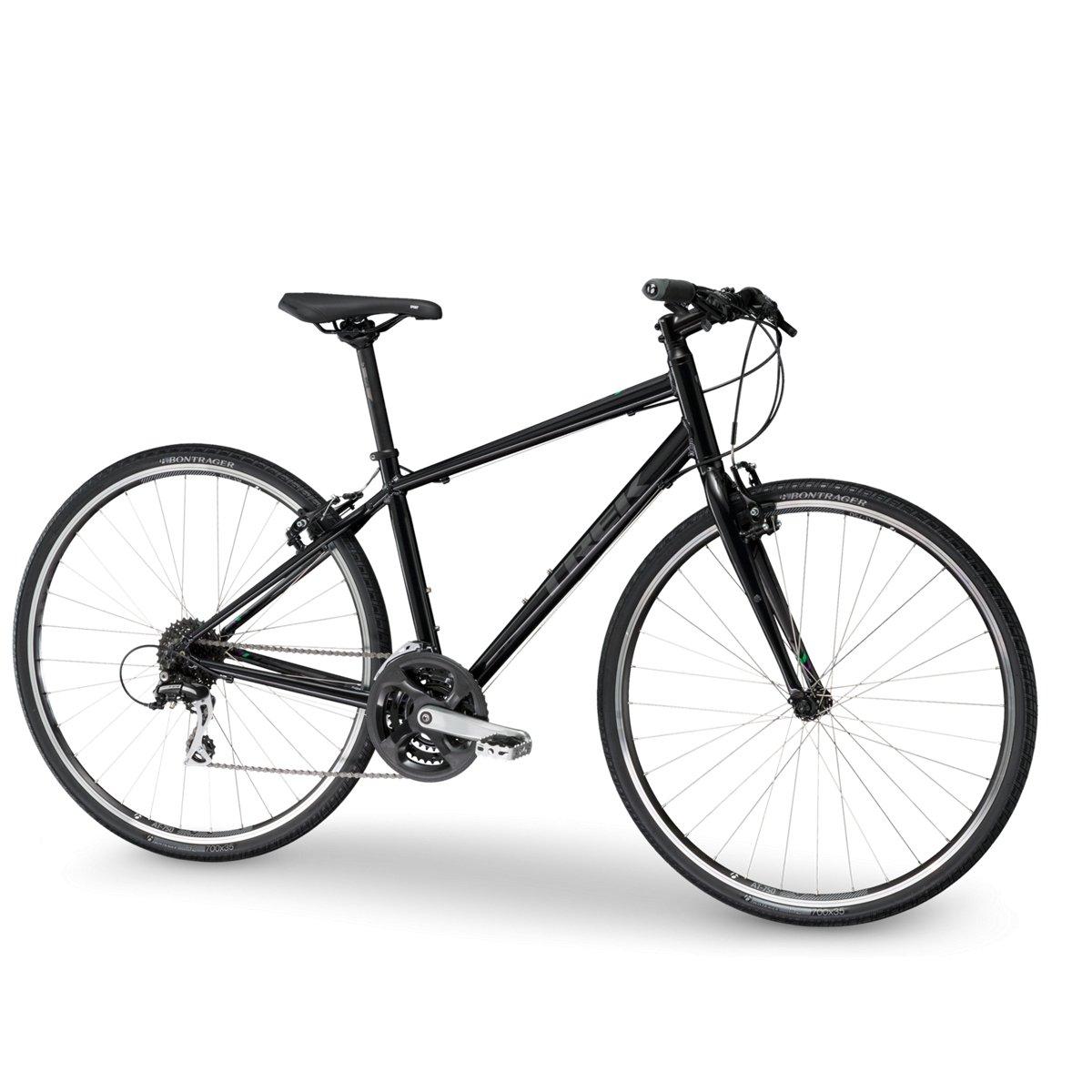 Trek fx best sale 7.2 2017