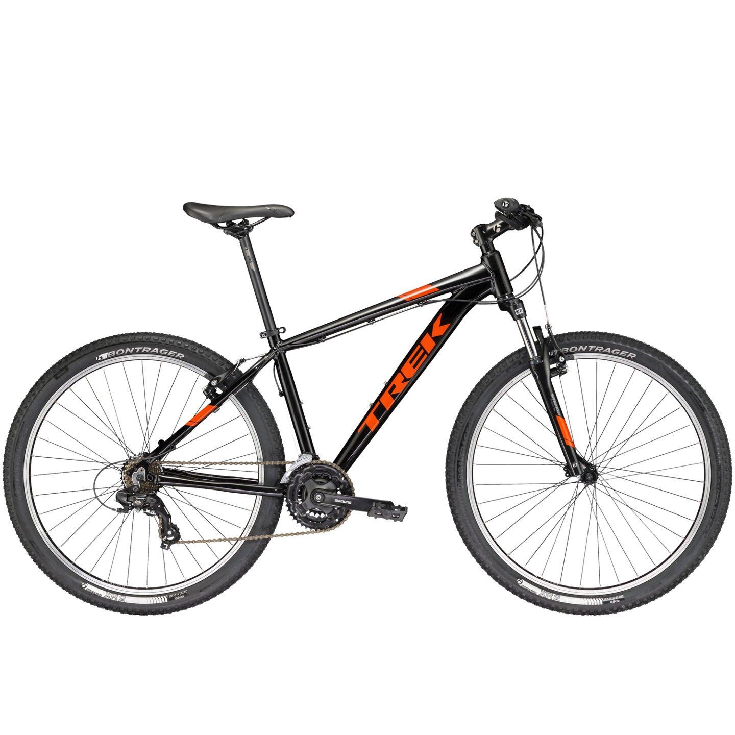 Trek Marlin (2017)