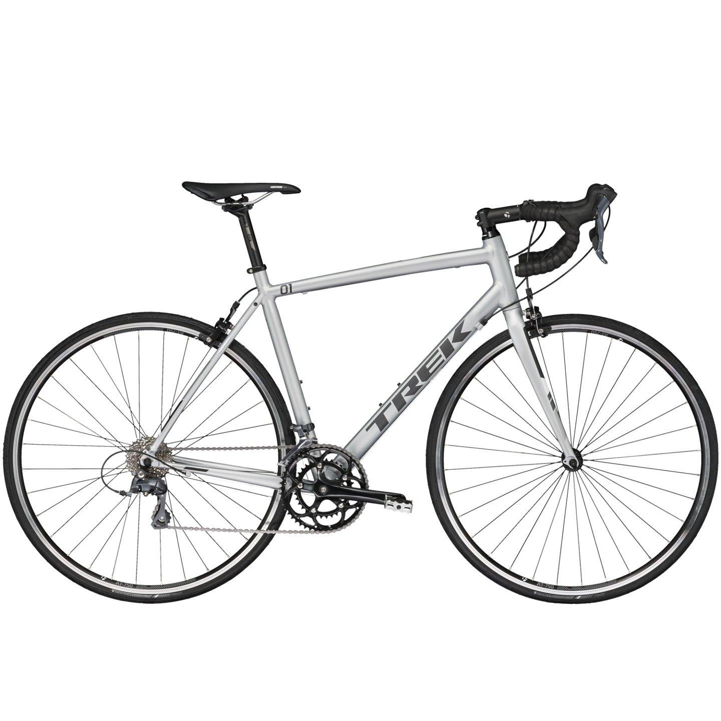 trek 1.1 2017 road bike