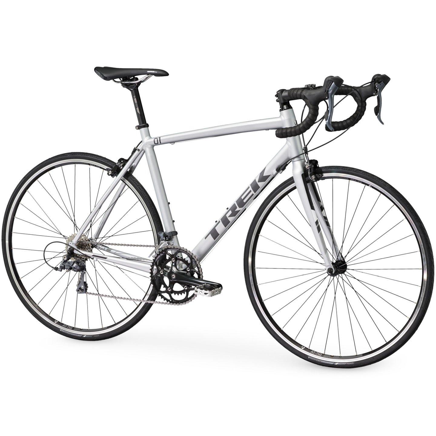 trek 1.1 2017 road bike price