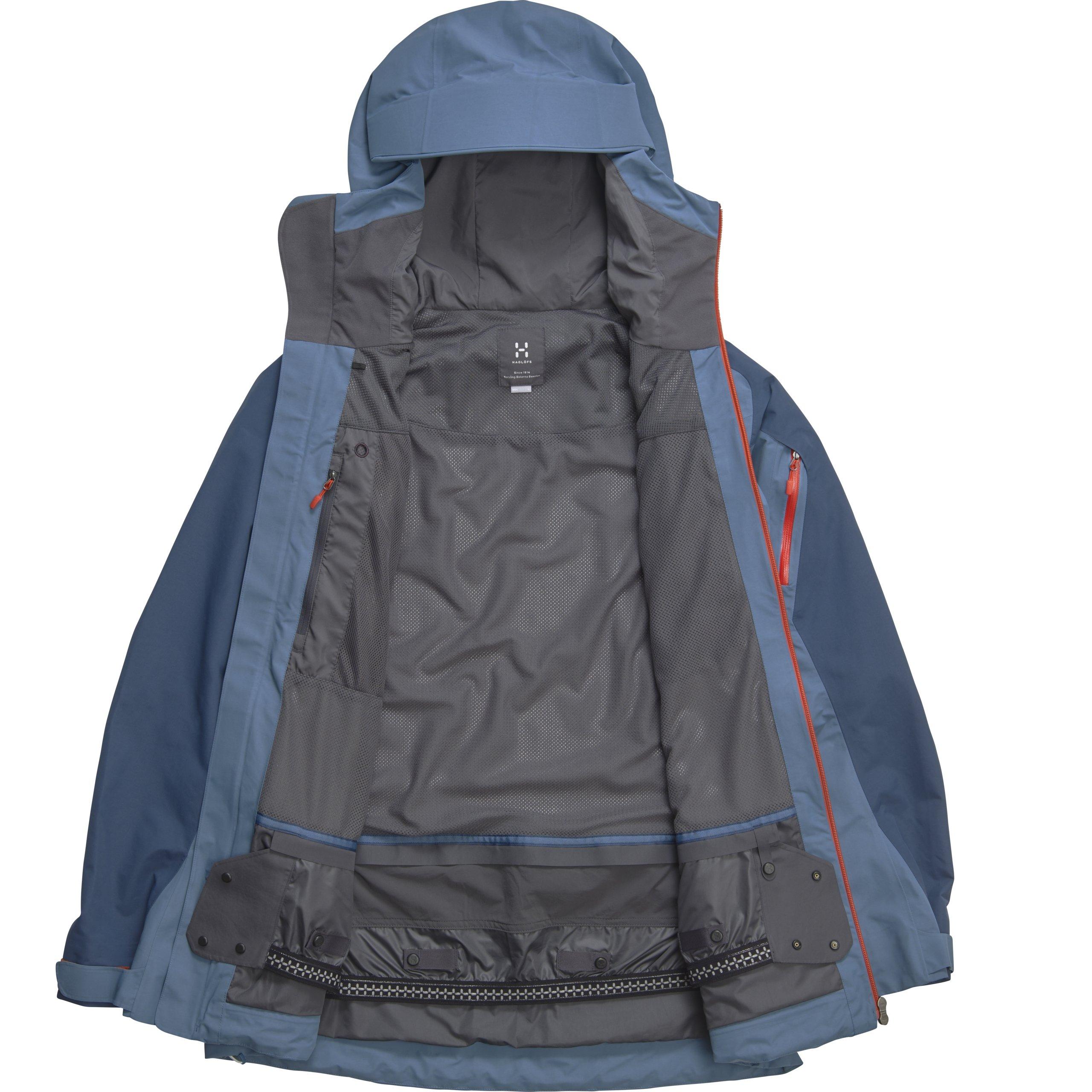 Haglofs Men's Chute Ii Jacket
