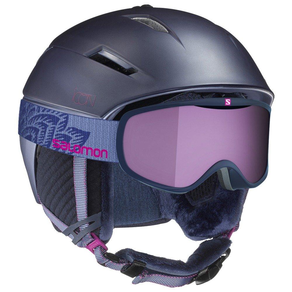 Salomon Icon2 Custom Air Helmet