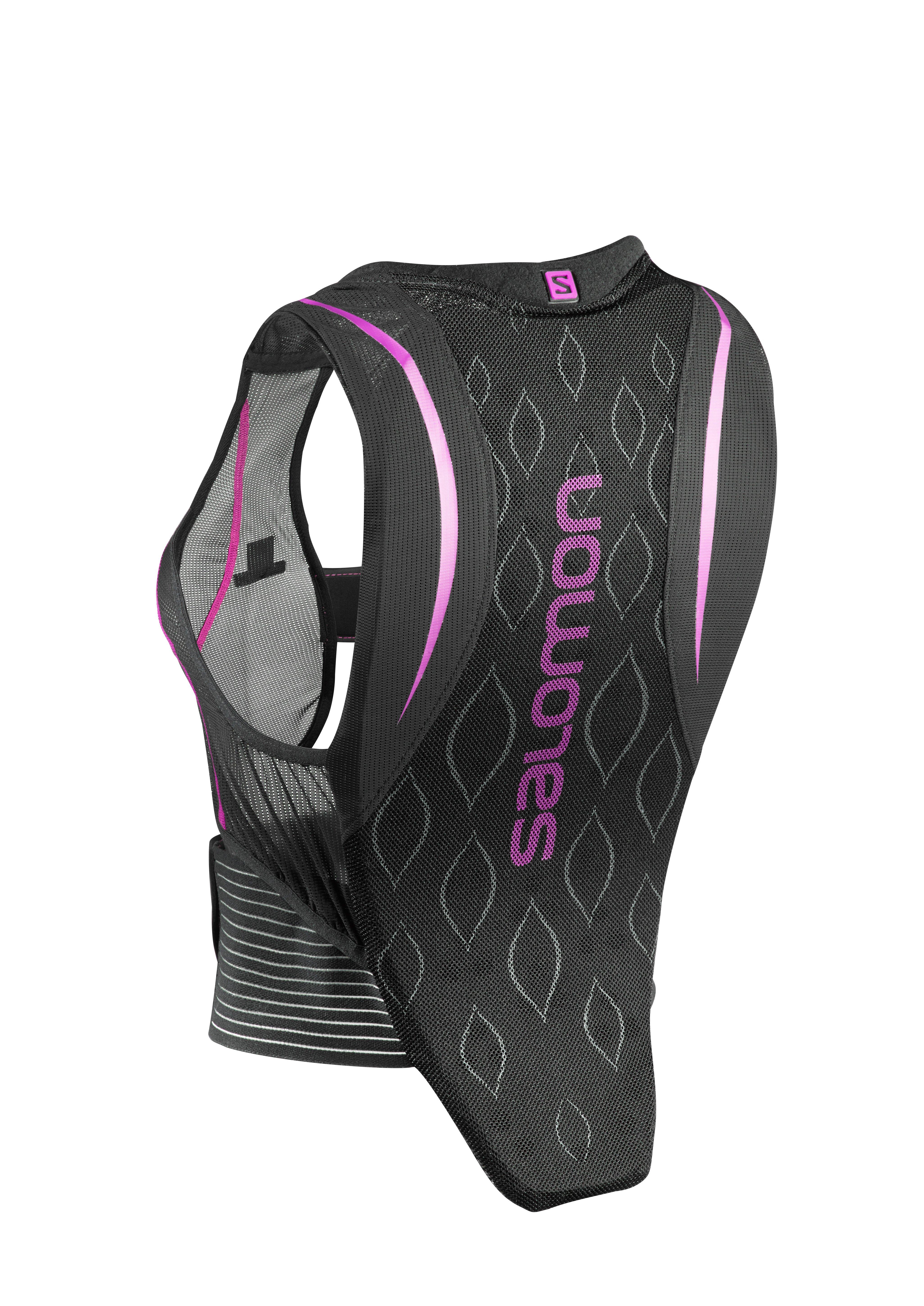 Salomon Flexcell W Back Protector