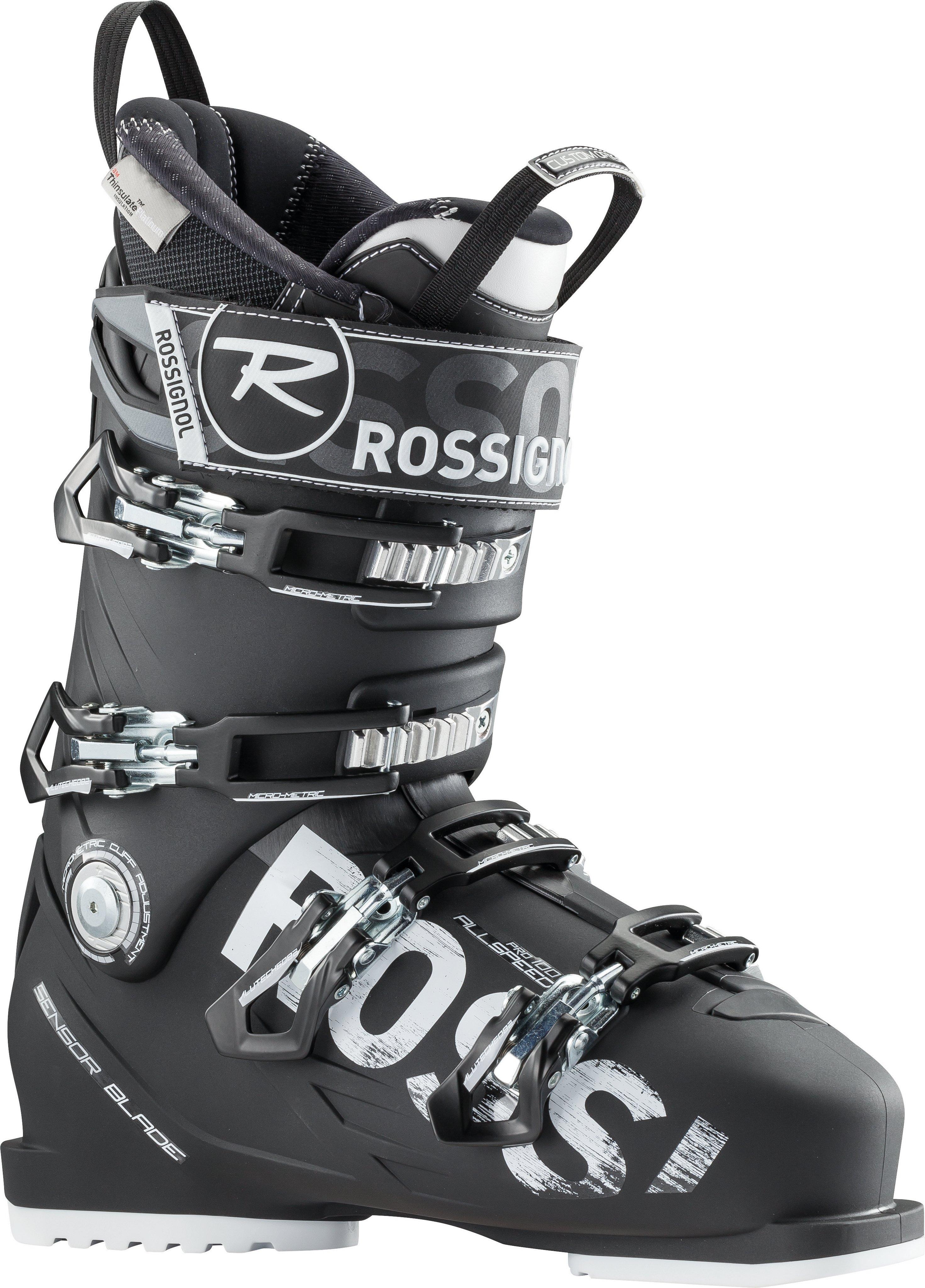 Rossignol all speed clearance pro 100