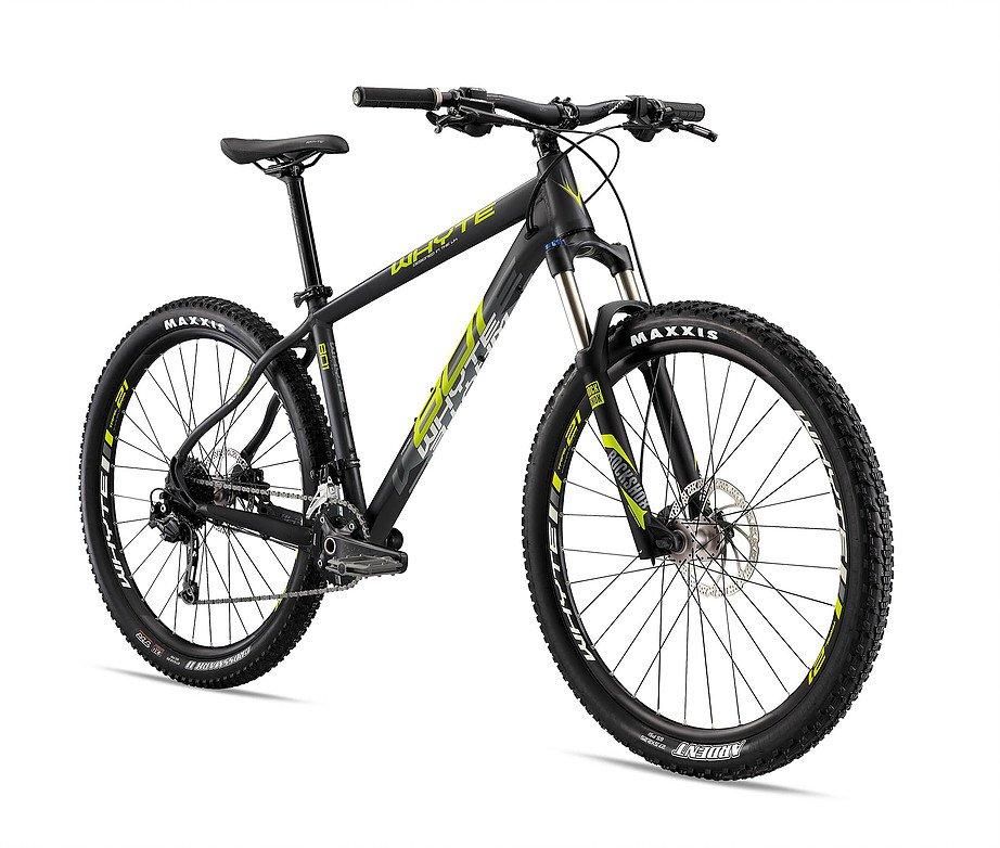 whyte 801 2017