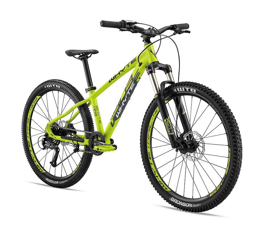 Whyte 403 deals