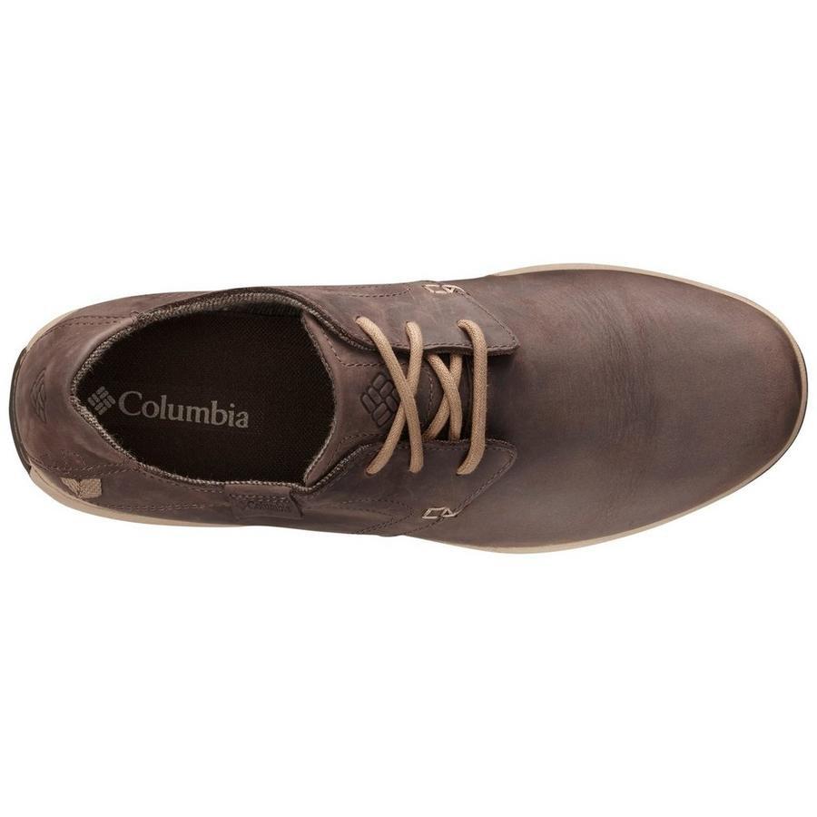 Columbia davenport sale shoes