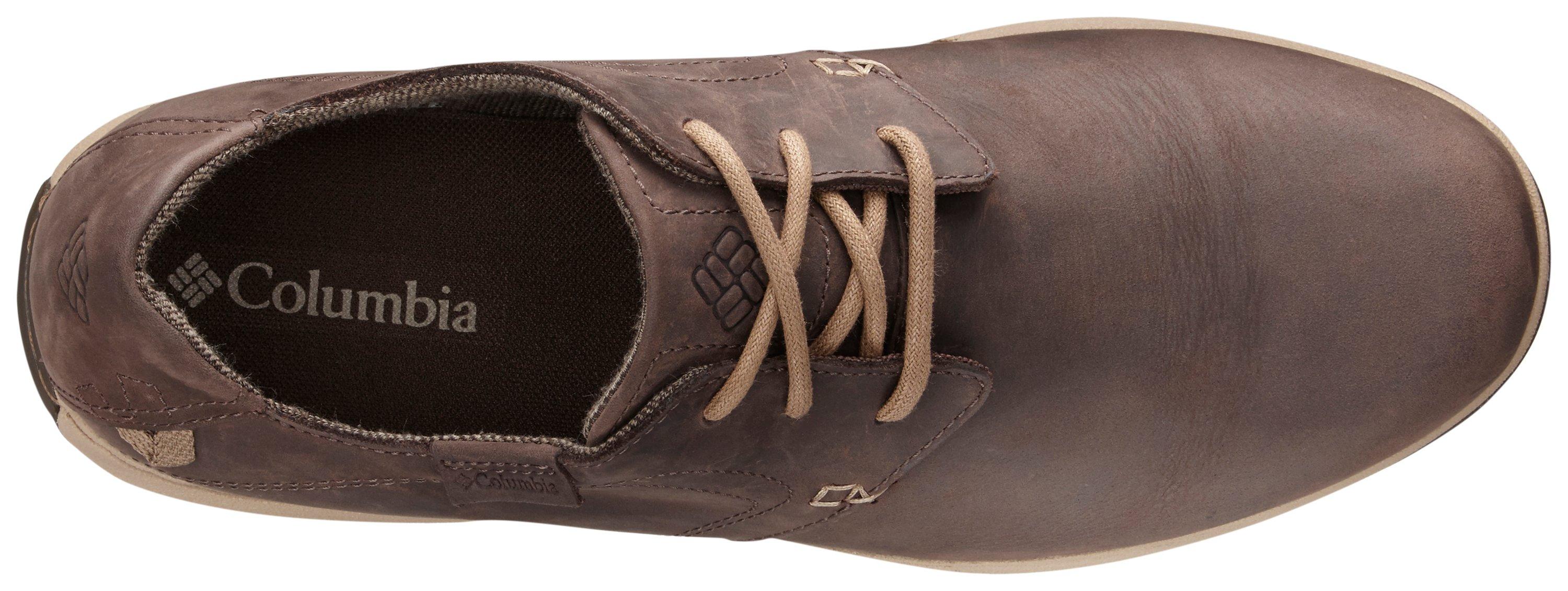 Columbia davenport chukka deals