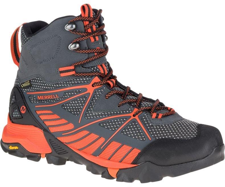 Merrell gtx capra deals