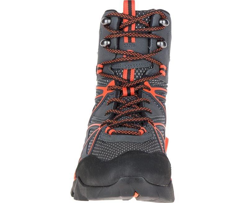 Merrell capra venture mid 2024 gtx surround hiking boots