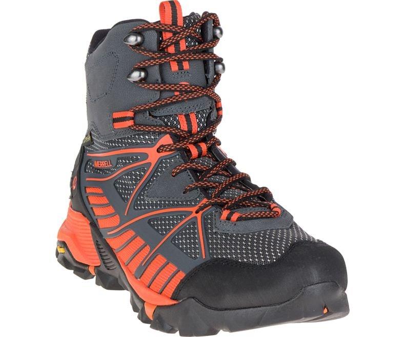 Merrell capra venture mid gtx surround hiking outlet boots