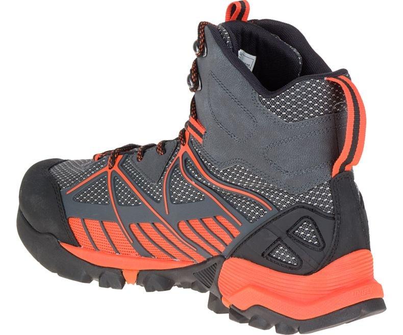 Merrell capra venture mid gtx surround hiking boots sale