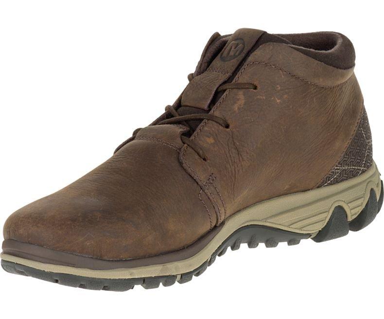 Merrell all out outlet blazer chukka north