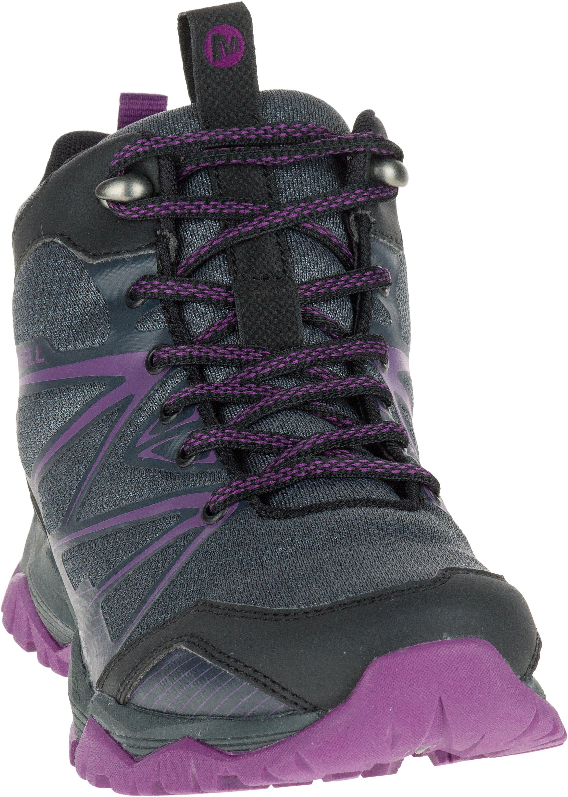 Merrell capra rise mid hotsell