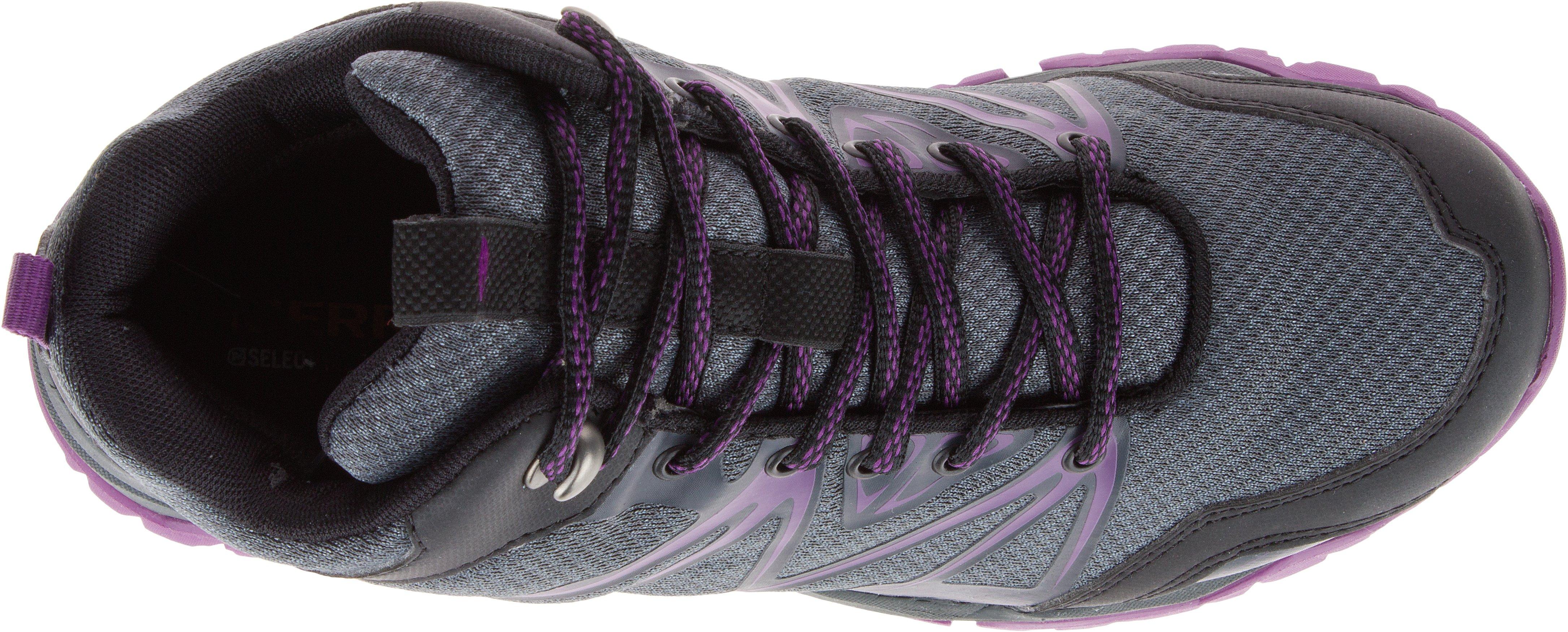 Merrell capra rise mid waterproof hotsell