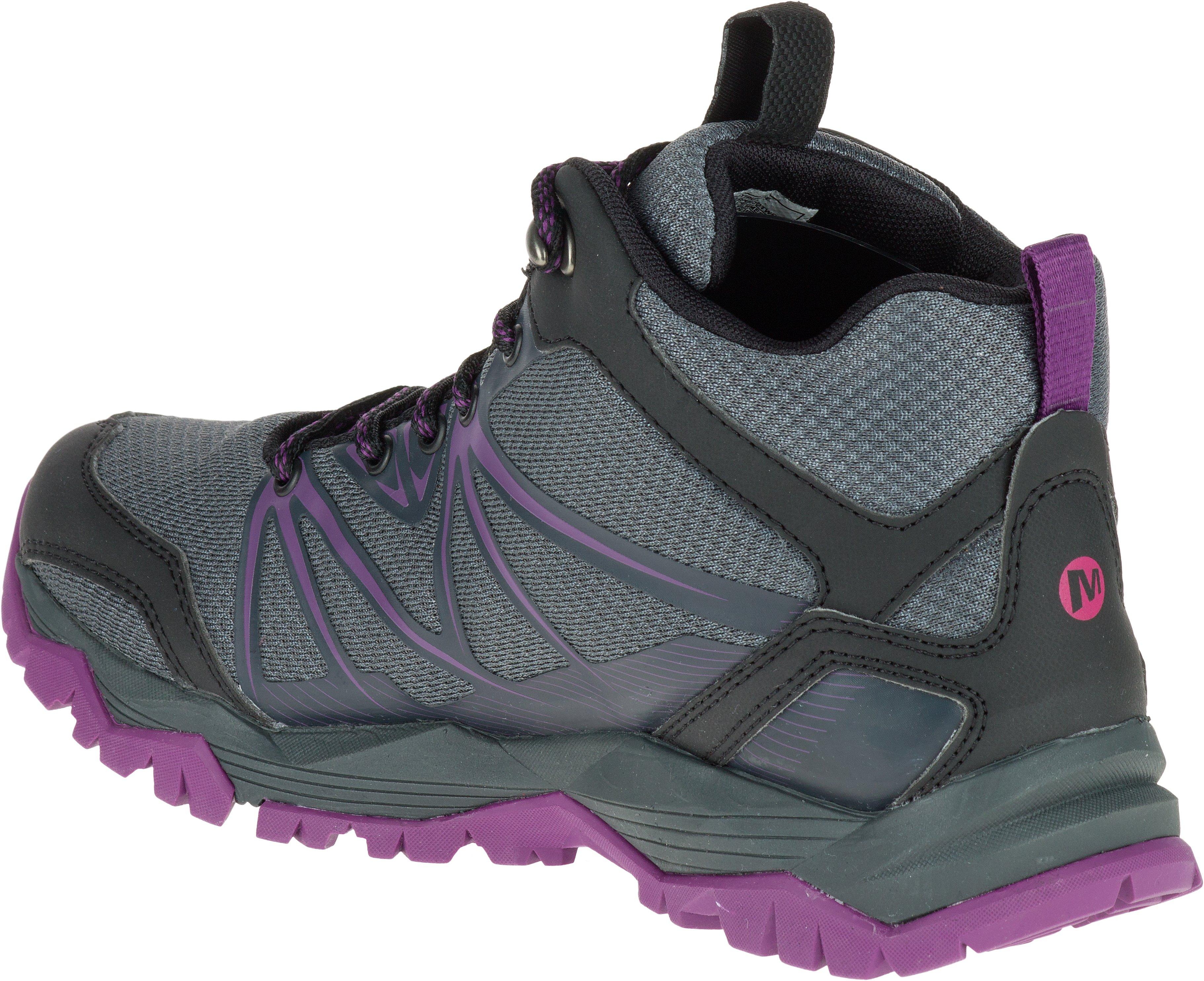 Merrell capra rise on sale mid