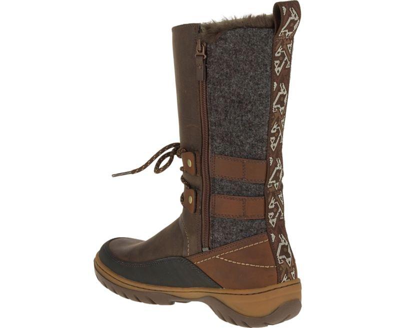 Merrell 2025 sylva tall