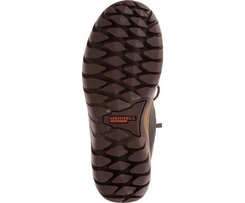 Merrell sylva clearance tall