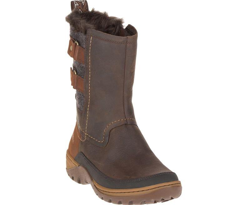 Merrell deals sylva boots