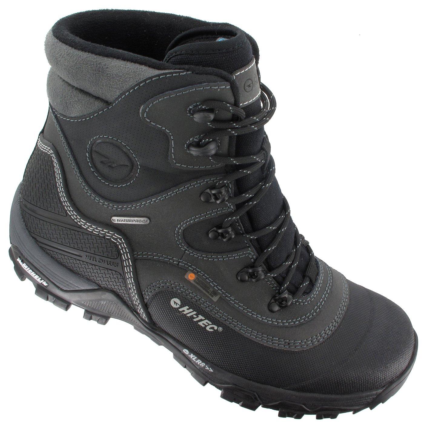 Hi tec hotsell thermo dri boots