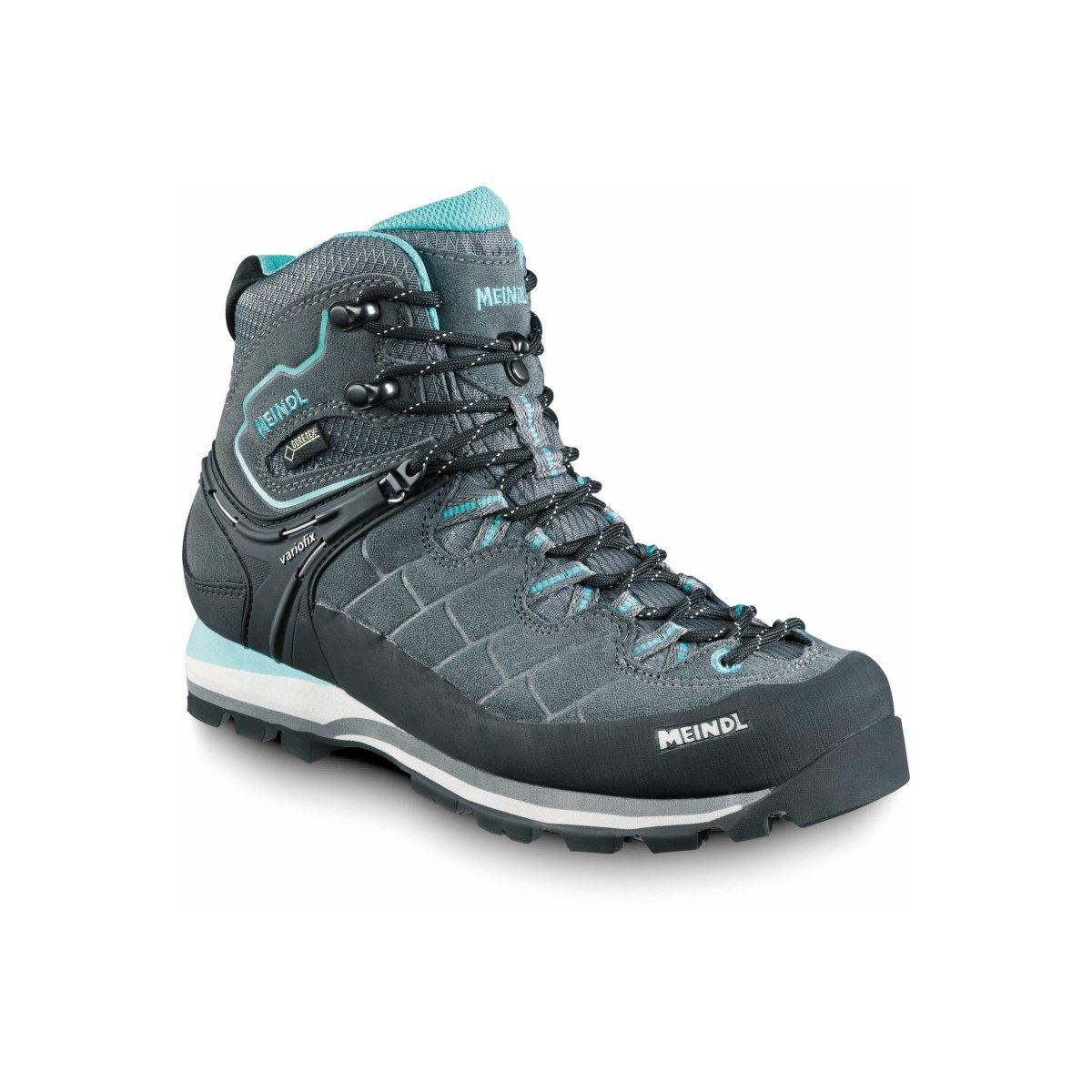 tiso womens walking boots