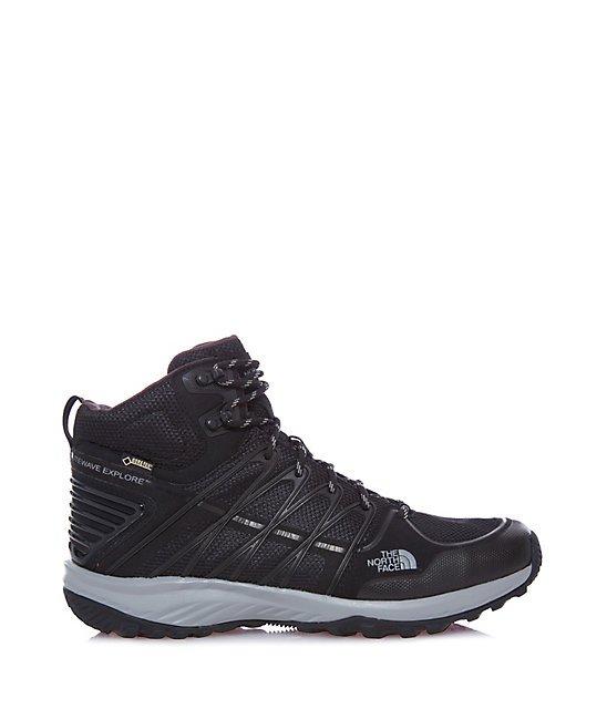 The north face on sale litewave explore gtx