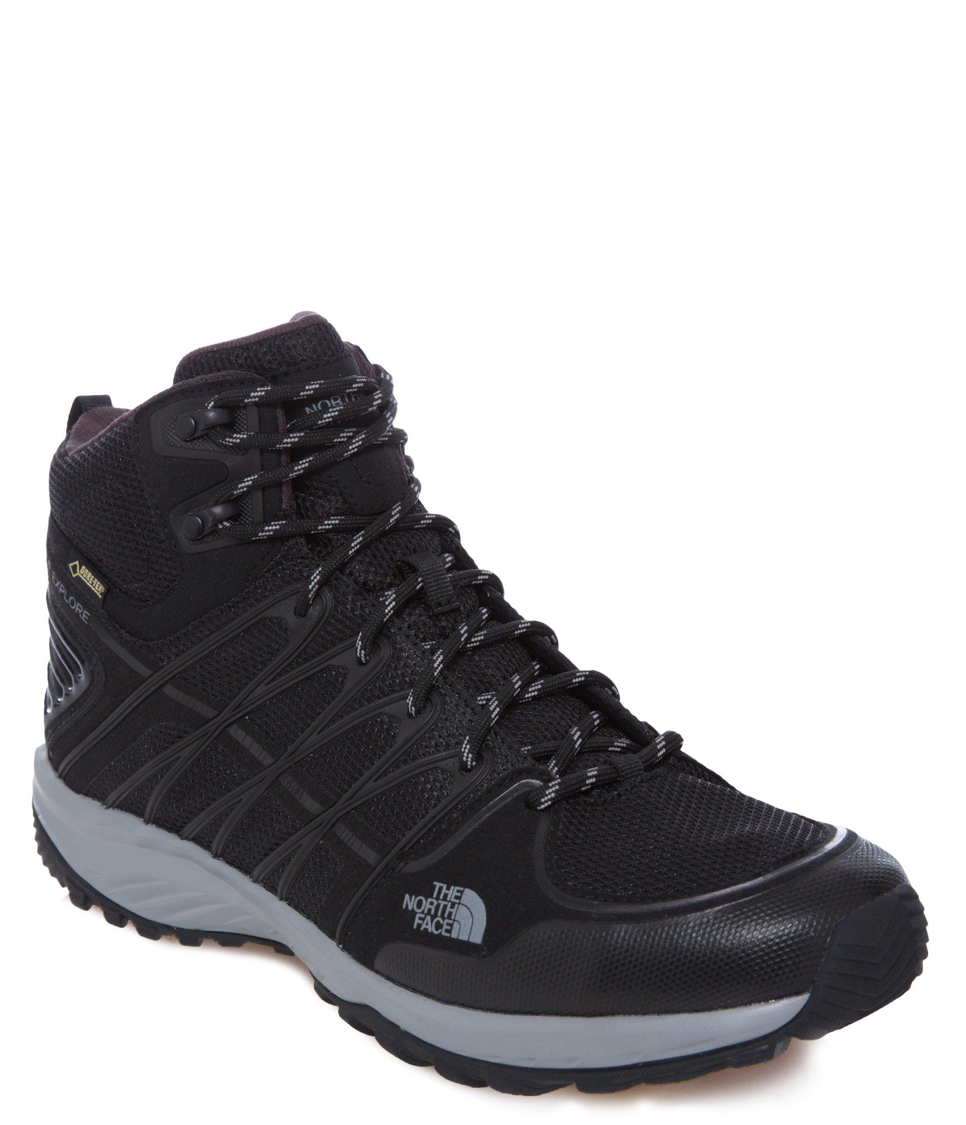 The north face litewave explore sales gtx