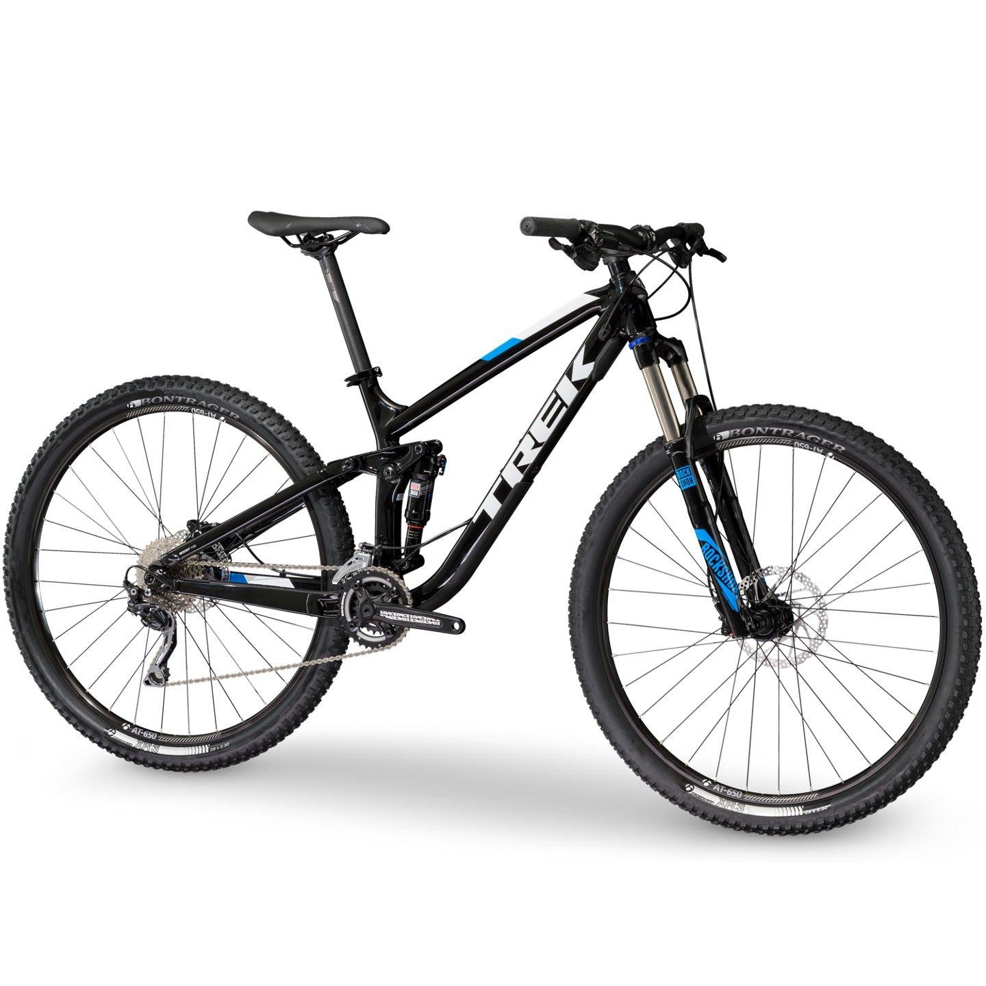 trek fuel ex 5 29