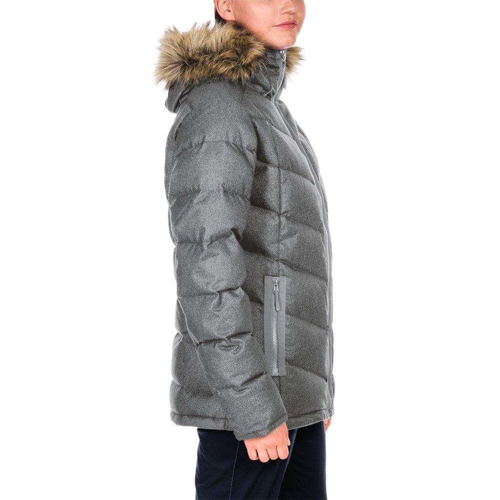 Wolfskin baffin clearance