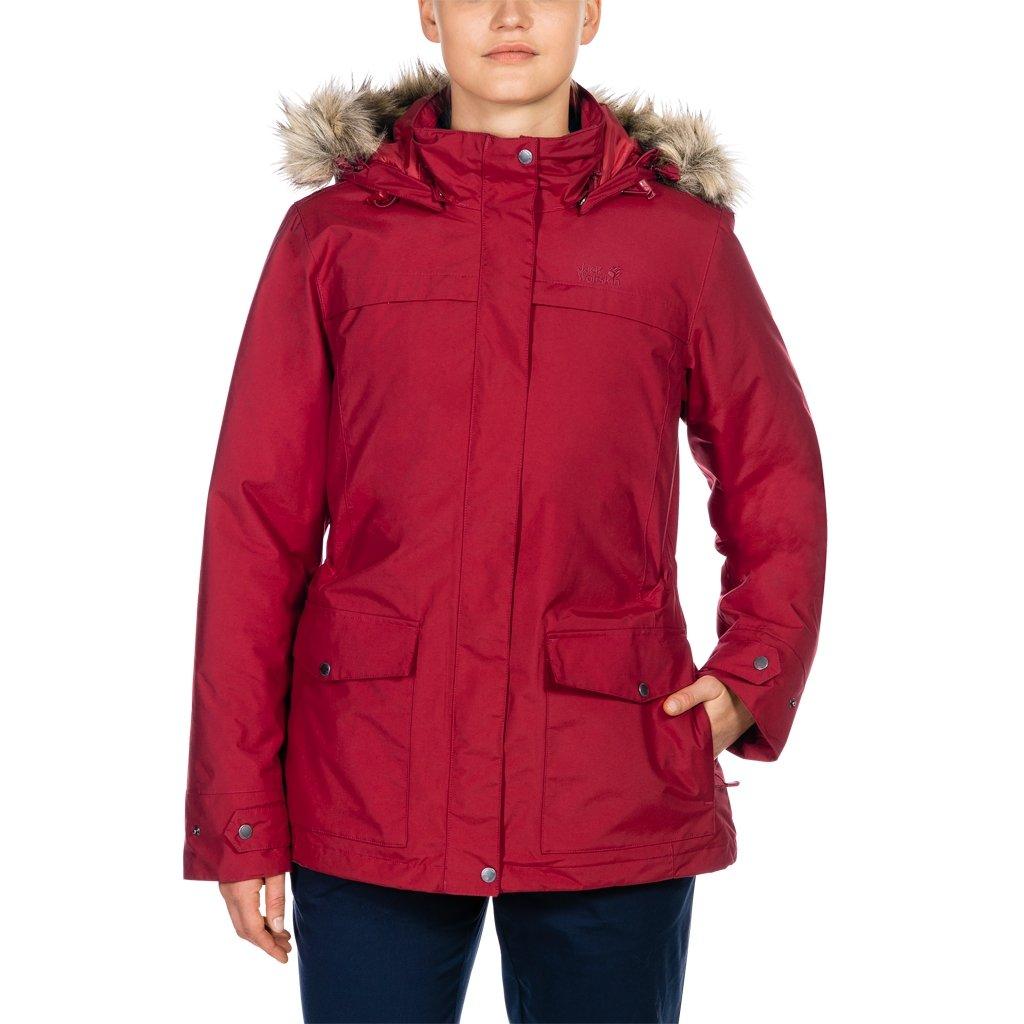 Jack wolfskin rocky on sale shore