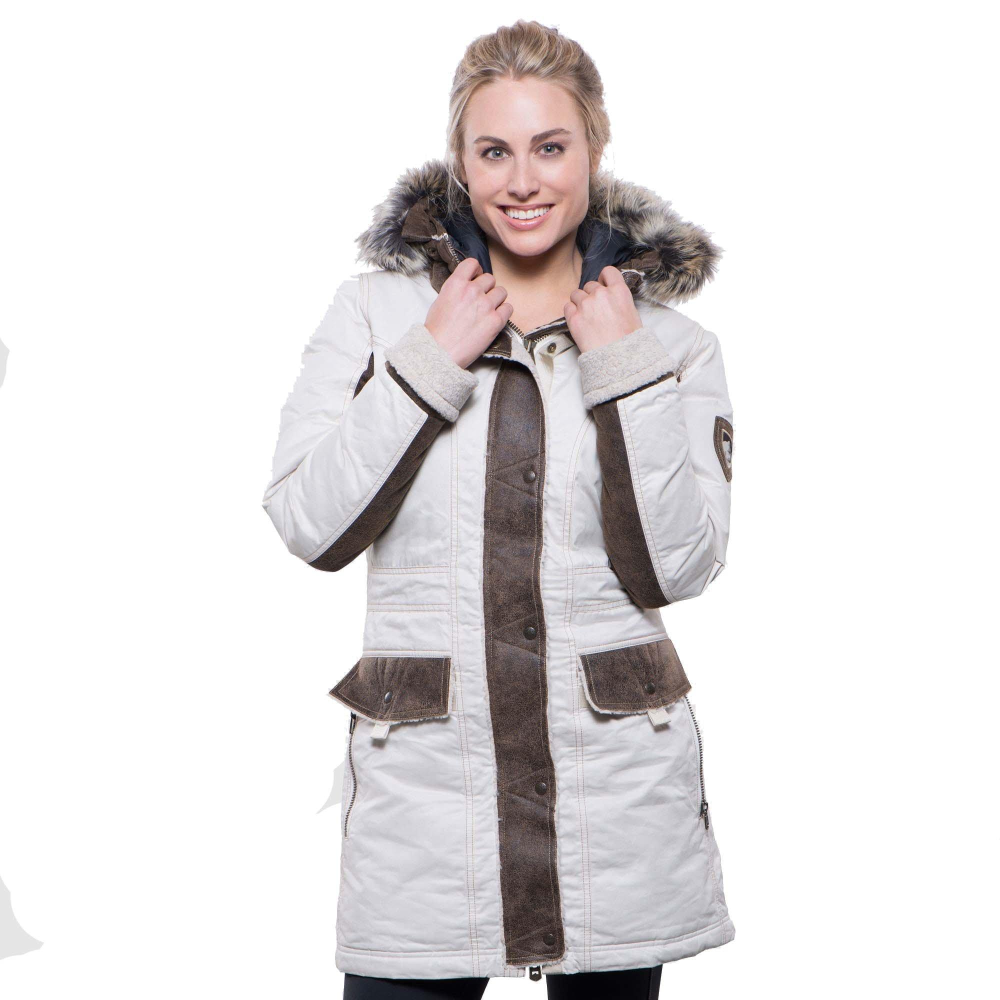 Arktik™ Jacket in Women's Outerwear, KÜHL Clothing