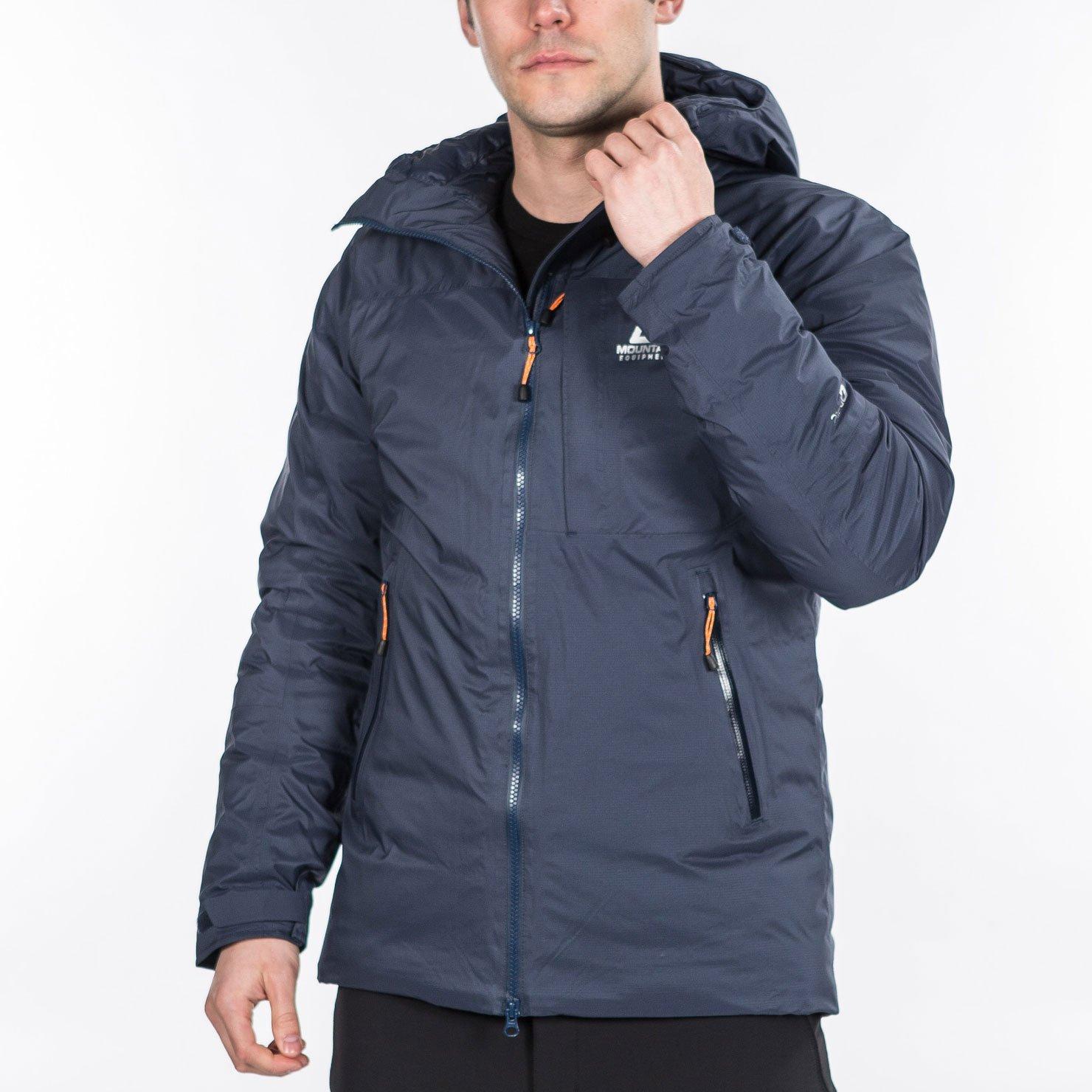 Mountain equipment triton jacket mens sale