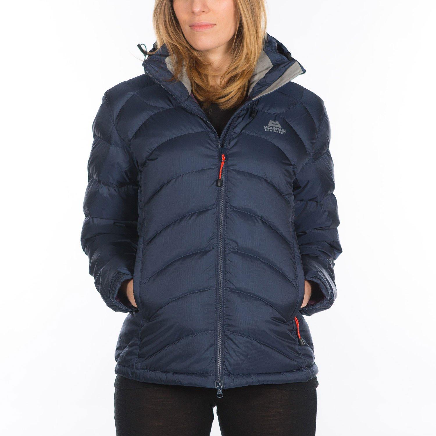 Mountain equipment shop lightline womens jacket