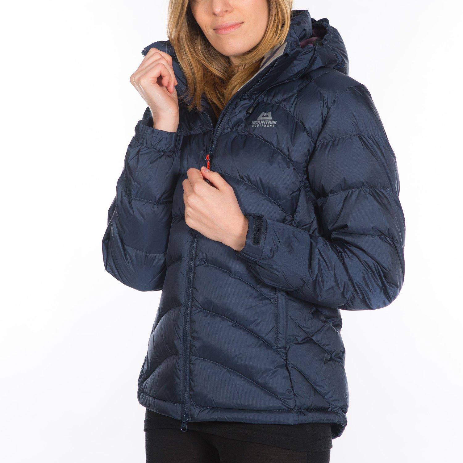 Mountain equipment ladies outlet lightline jacket